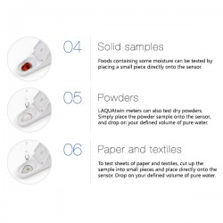 Bút đo ion Canxi Horiba B-751