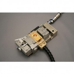 Bệ mẫu thử nghiểm lực kéo mini, 200N nén và uốn ngang