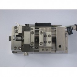 Bệ mẫu thử nghiểm lực kéo mini, 200N nén và uốn ngang