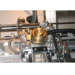 Bệ mẫu Coolstage cho SEMs chân không thấp và cao