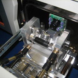 Phụ kiện JEOL NEOSCOPE