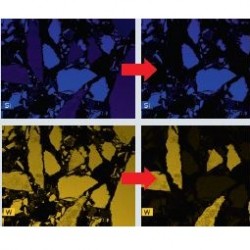 Dịch vụ phân tích cấu trúc và thành phần