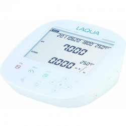 Máy đo pH / ORP/ Độ dẫn / Điện trở / Độ mặn / TDS để bàn Horiba F-74BW-G