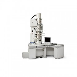 Kính hiển vi điện tử truyền qua HF-3300