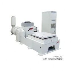 IMV J-series Máy thử rung biên độ lớn 