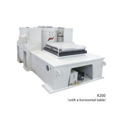 IMV K-series Máy thử rung công suất kích thích lớn 