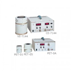 PET-series Máy thử rung loại nhỏ 