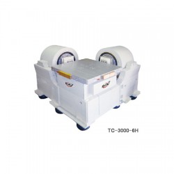 IMV TC-series Máy thử rung 3 trục chuyển đổi 