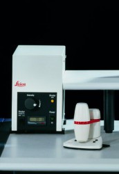 Nguồn sáng huỳnh quang Leica EL6000