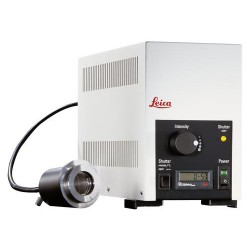 Nguồn sáng huỳnh quang Leica EL6000