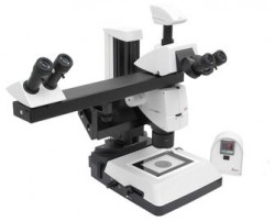 Kính hiển vi soi nổi Leica M205C
