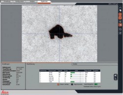 Dịch vụ phân tích độ nhiễu tạp