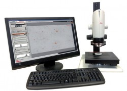 Dịch vụ phân tích độ nhiễu tạp