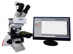 Dịch vụ phân tích độ nhiễu tạp