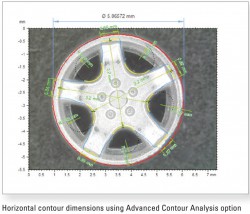 Dịch vụ đo lường hiển vi