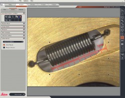 Dịch vụ đo lường hiển vi