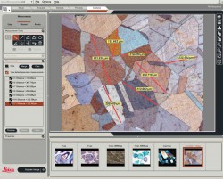 Dịch vụ đo lường hiển vi