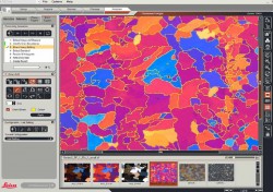Dịch vụ phân tích cấu trúc hạt