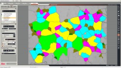Dịch vụ phân tích cấu trúc hạt