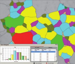 Dịch vụ phân tích cấu trúc hạt