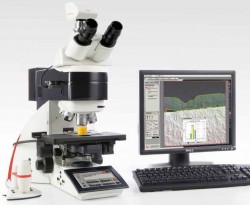 Dịch vụ phân tích bề dày lớp vật liệu 