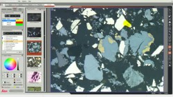 Dịch vụ phân tích cấu trúc và đặc tính của vật liệu 