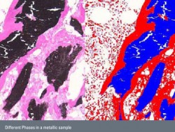 Dịch vụ phân tích cấu trúc và đặc tính của vật liệu 