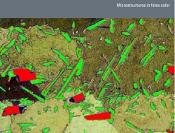 Dịch vụ phân tích cấu trúc và đặc tính của vật liệu 