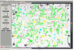 Dịch vụ phân tích đặc tính gang thép