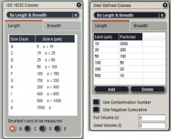 Dịch vụ phân tích đặc tính gang thép