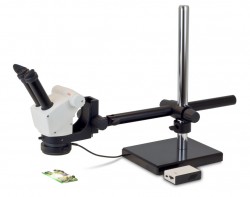 Kính hiển vi soi nổi OEM Leica EZ5