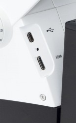 Kính hiển vi soi nổi Leica EZ4 HD