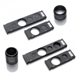 Kính hiển vi đảo ngược nghiên cứu y sinh Leica DMi1