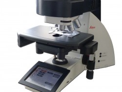 Kính hiển vi soi ngược Leica DM4000 B LED