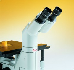 Kính hiển vi kim tương Leica DM ILM