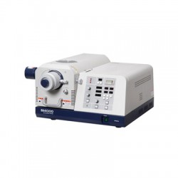 Thiết bị đánh bóng Ion IM4000