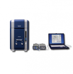 Đầu thu phổ tán xạ năng lượng tia X – Quantax70