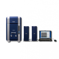 Phân tích phổ tán xạ năng lượng tia X – SwiftED3000