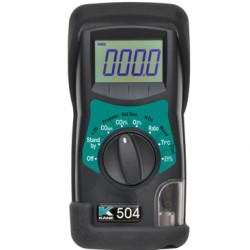 Máy đo khí cháy KANE504 