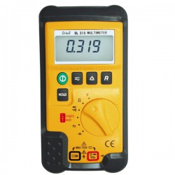 Đồng hồ vạn năng số KANE DL319