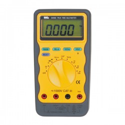 Đồng hồ vạn năng số KANE DM391