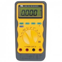 Đồng hồ vạn năng số KANE DM393C