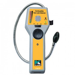 Máy phát hiện rò rỉ khí cháy cầm tay KANE LS1/B 