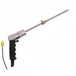 Đầu lấy mẫu khí KANE KMCSP6