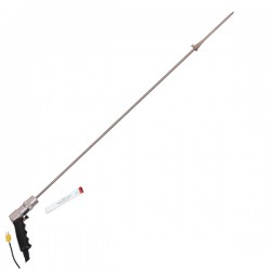 Đầu lấy mẫu khí KANE KMCHSLP6