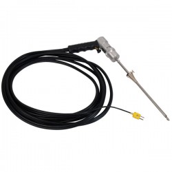 Đầu lấy mẫu khí KANE KMCHSP6