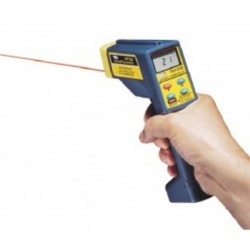 Máy đo nhiệt độ bằng hồng ngoại KANE INF200