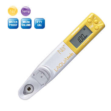 Bút đo ion Na B-722