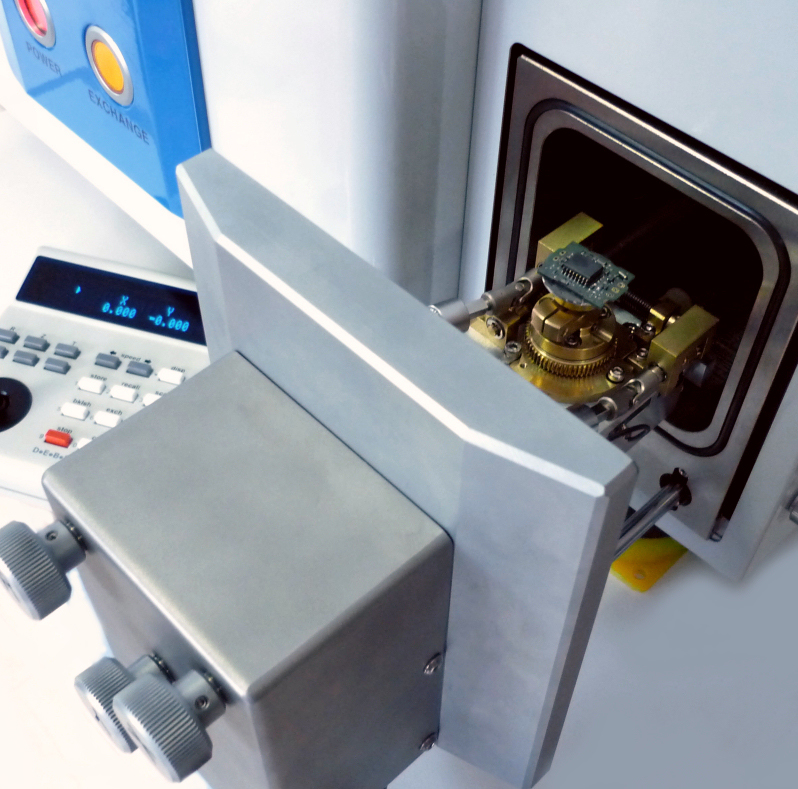 Phụ kiện HIROX SH-3000 