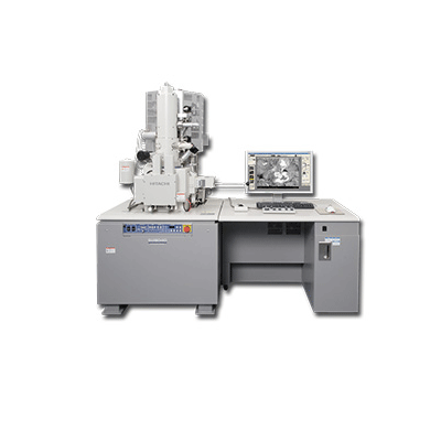 Kính hiển vi điện tử quét độ phân giải siêu cao SU8010